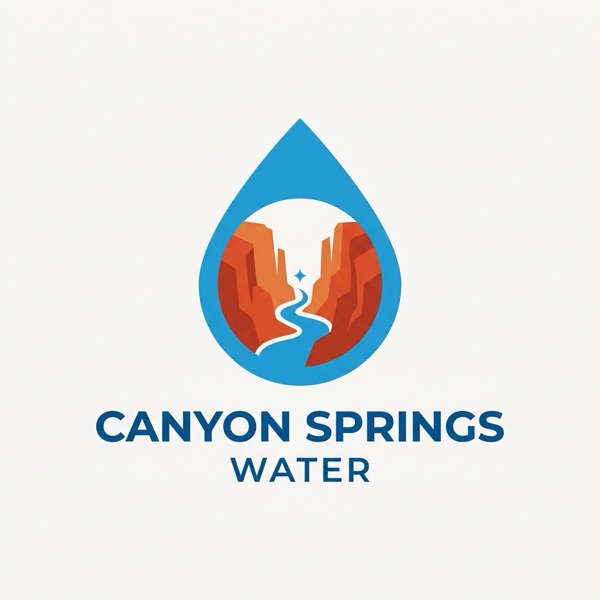 Canyon Springs Water