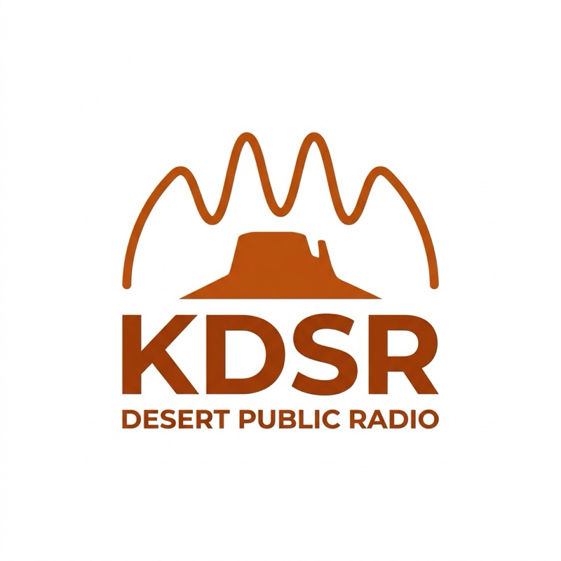 KDSR Desert Public Radio